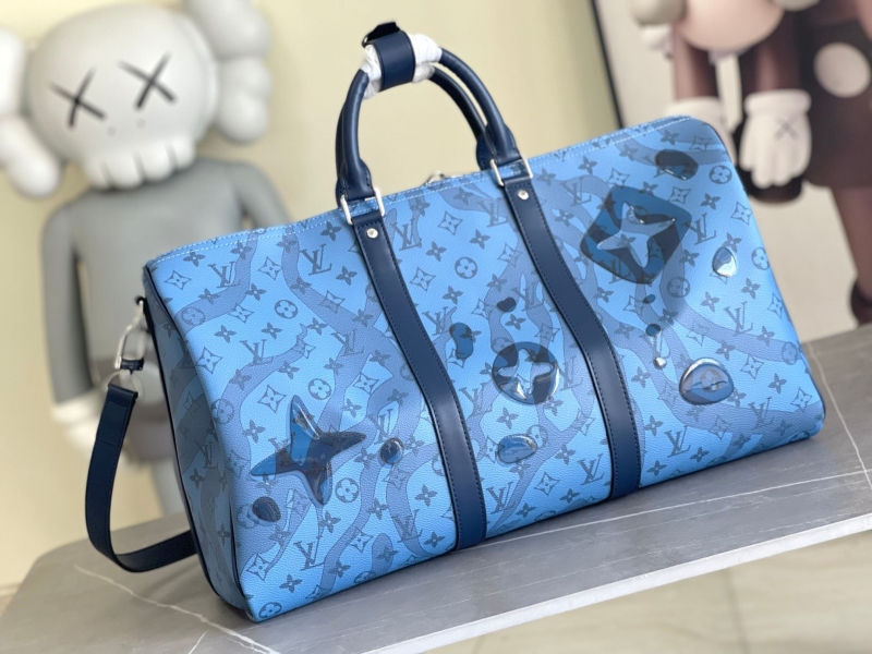 LV Travel Bags